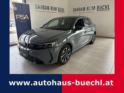 gebraucht Opel Corsa 1,2 GS Aut. 100PS