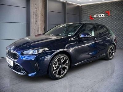 Neu BMW 120 M Sport 163 PS (119 kW) 2025 Blau Kleinwagen