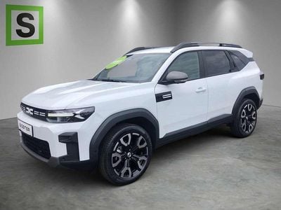 Weiß Gebraucht 2025 Dacia Bigster Journey SUV | € 30.990 (Fairer Preis)