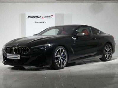 gebraucht BMW M850 xDrive