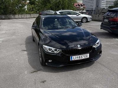 gebraucht BMW 420 Gran Coupé 420 d xDrive Sport-Aut.
