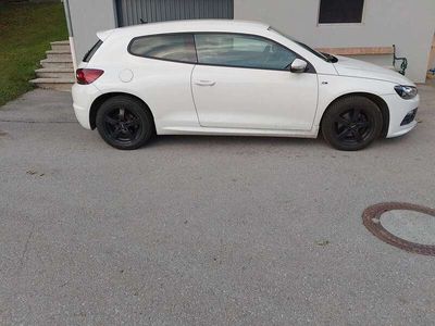 gebraucht VW Scirocco 14 Sky Edition TSI BMT