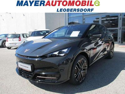 gebraucht Cupra Tavascan Extreme 210kW/286PS