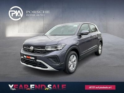 gebraucht VW T-Cross - 4Me TSI