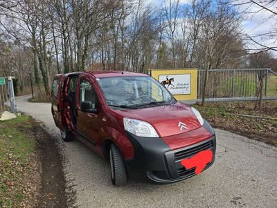 Citroën Nemo