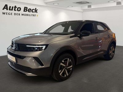 Grau Neu 2025 Opel Mokka Edition SUV | € 28.990 (Teuer)