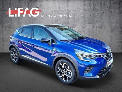 Rot Gebraucht 2023 Mitsubishi ASX Intense SUV | € 23.990 (Fairer Preis)