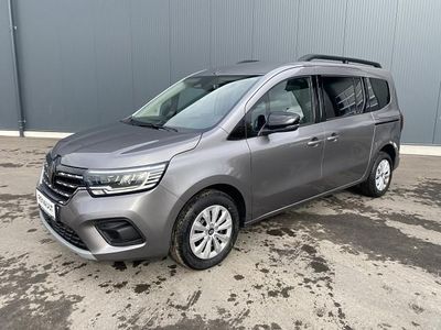 Gebraucht 2025 Renault Kangoo Techno Van / Kleinbus | € 35.250 (Teuer)