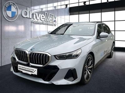gebraucht BMW 530e xDrive