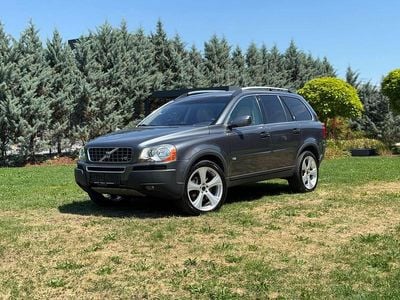 Grau Gebraucht 2005 Volvo XC90 Executive SUV | € 24.880