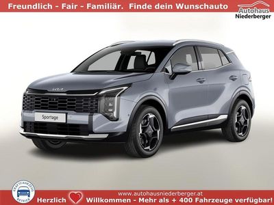 Neu 2025 Kia Sportage SUV | € 32.788 (Fairer Preis)