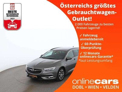gebraucht Opel Insignia B ST 1.6 CDTI ECOTEC LED NAVI SITZHZG