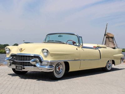 Cadillac Eldorado