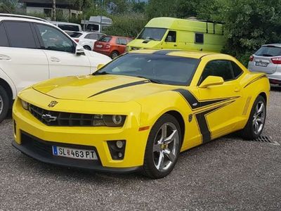 Chevrolet Camaro Gebraucht Kaufen 28 Autouncle
