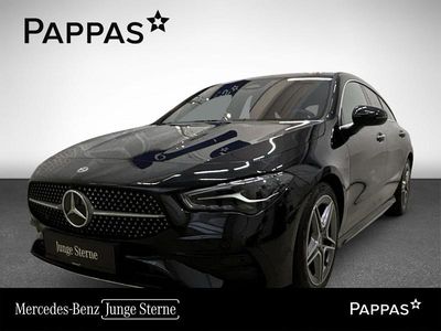 gebraucht Mercedes CLA200 Shooting Brake d