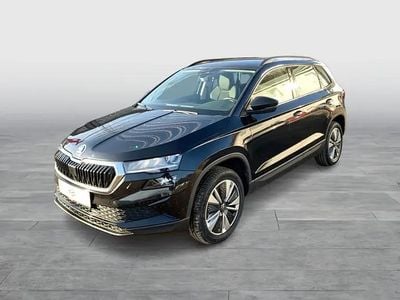 gebraucht Skoda Karoq 2.0 TDI Ambition
