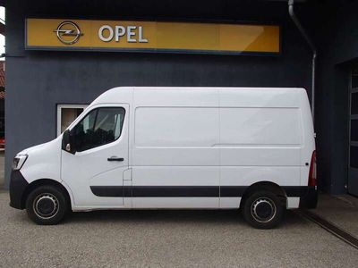 gebraucht Renault Master L2H2 HKa 3,5t