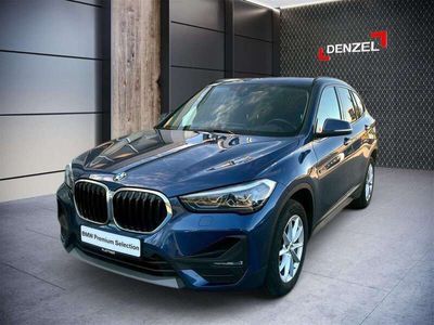 gebraucht BMW X1 xDrive20d