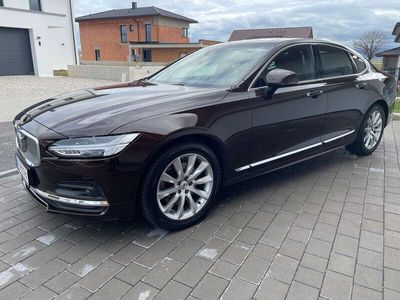 gebraucht Volvo S90 B4 Inscription Geartronic