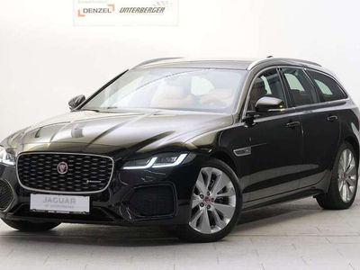 Jaguar XF Sportbrake