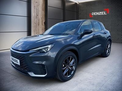 Gebraucht Lexus LBX 90 PS (66 kW) 2025 Obsidiangrau SUV