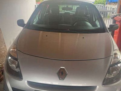 Renault Clio GrandTour