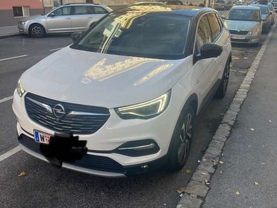 gebraucht Opel Grandland X Ultimate