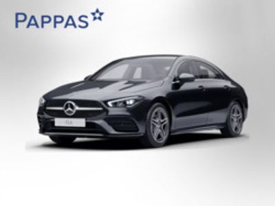 Mercedes CLA200