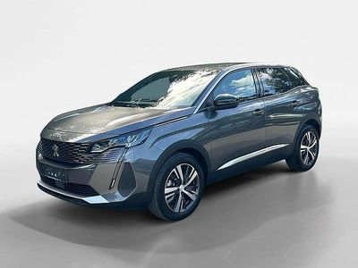 Grau Gebraucht 2024 Peugeot 3008 Allure SUV | € 25.000