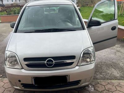 gebraucht Opel Meriva 13 CDTI