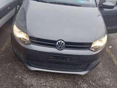Gebraucht VW Polo Style 86 PS (63 kW) 2011 Limousine
