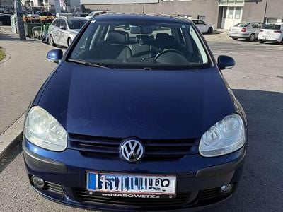 Gebraucht VW Golf IV 75 PS (55 kW) 2006 Limousine