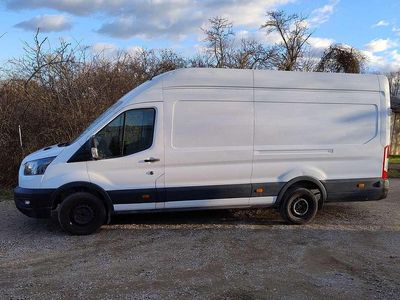 gebraucht Ford Transit Transit BusL3 H 3 Trend