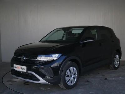 gebraucht VW T-Cross - 4Me TSI