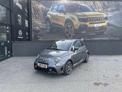 gebraucht Abarth 595 595