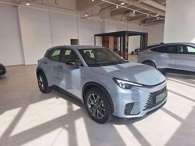 Grau Neu 2025 Lexus LBX SUV | € 34.900 (Fairer Preis)