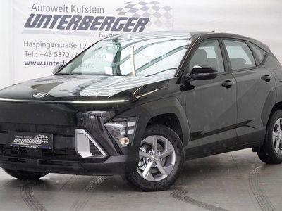 Neu 2025 Hyundai Kona SUV | € 30.680 (Guter Preis)