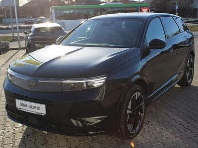 Neu Opel Grandland X 150 PS (110 kW) 2026 Schwarz SUV