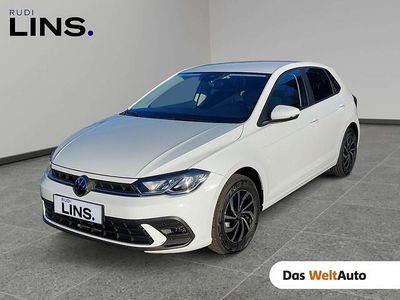 Neu VW Polo 95 PS (69 kW) 2026 Weiss  normal Kleinwagen