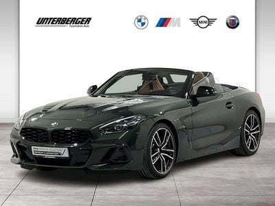Gebraucht BMW Z4 M Sport 340 PS (250 kW) 2025 Grün Cabrio