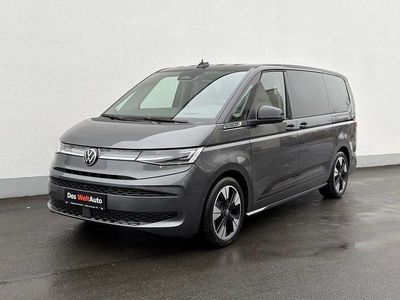 Hellgrau normal Neu 2025 VW Multivan Edition Van | € 81.990