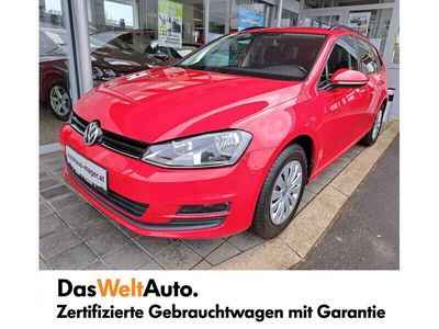 gebraucht VW Golf VII 