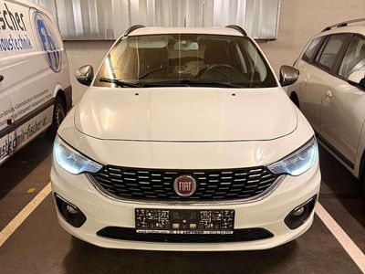 Weiß Gebraucht 2019 Fiat Tipo Mirror Kombi | € 5.000
