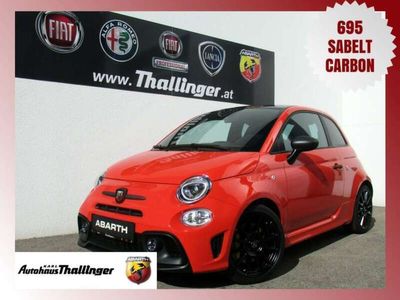 Abarth 695