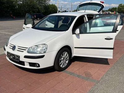 gebraucht VW Golf V 