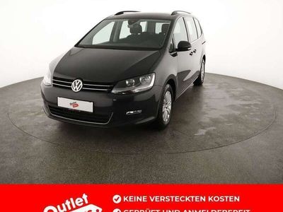 VW Sharan