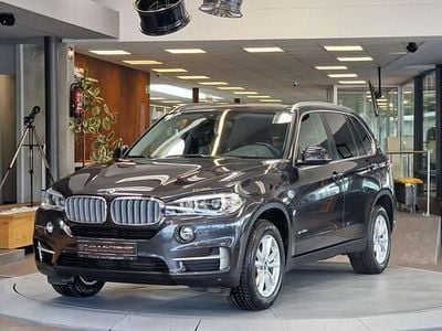 Grau Gebraucht 2017 BMW X5 SUV | € 28.980