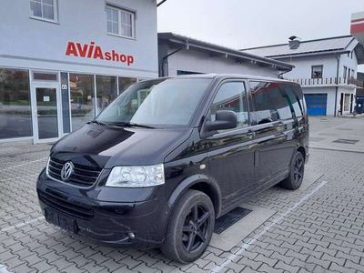 VW Multivan