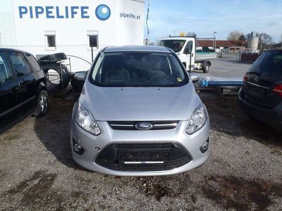 gebraucht Ford C-MAX Easy 10 EcoBoost