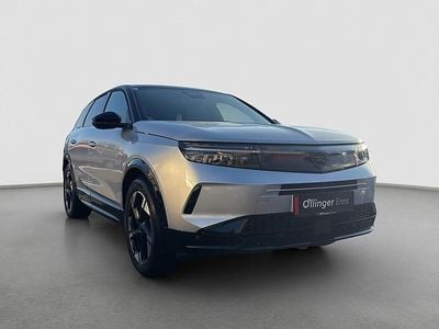 gebraucht Opel Grandland Electric GS-Line